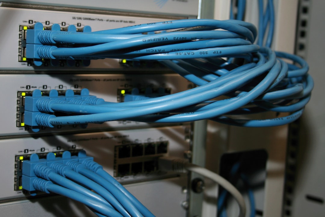 Téléphonie IP (VoIP) & Communications